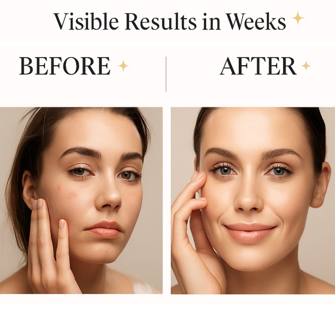 VELORIA™ LED Therapy Mask — 7-Color Skin Rejuvenation